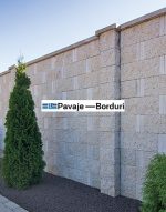 Element Gard de jumatate Premium - imagine 4