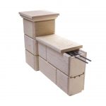 boltari finisati Traverstone