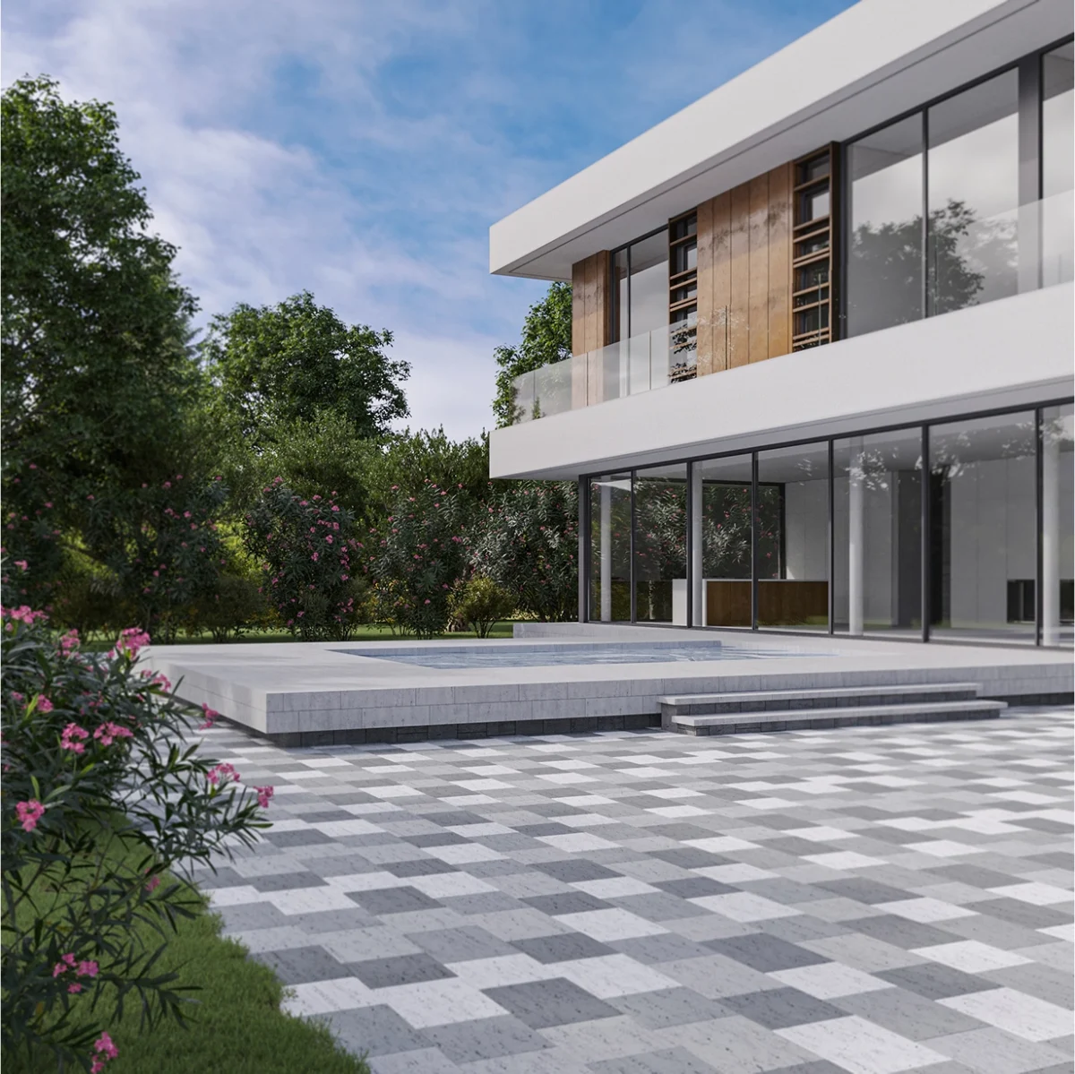 Dale de pavaj Ares - imagine 10