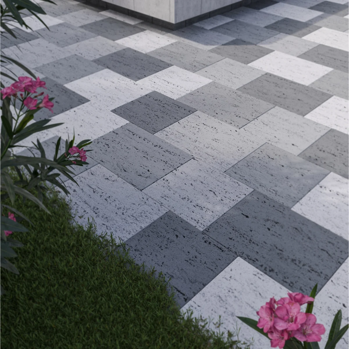 Dale de pavaj Ares - imagine 9