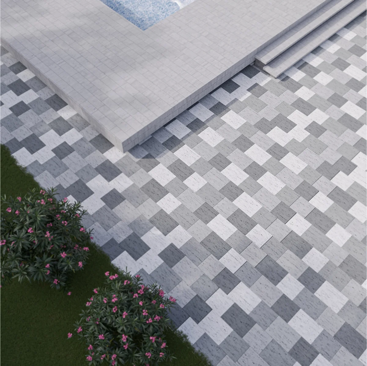 Dale de pavaj Ares - imagine 7