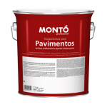 Sigilant Impermeabilizant cu Efect Umed pentru Pavaj și Beton, Protecție UV HYDROSEAL Monto — 4 L