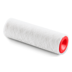 TRAFALET PREMIUM din Velur PENTRU vopseluri, lacuri pe baza de solvent 25CM, fir 4mm