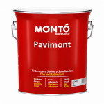 Vopsea pentru Pavaj si Beton, Protectie Hidrofoba, UV si Pete, PAVECOAT