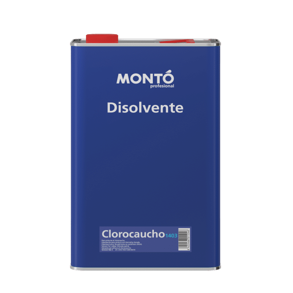 503420_v1_01_01_600 DILUANT pe baza de hidrocarburi pentru VOPSELELE pe baza de SOLVENT, Monto, 1L - imagine 1