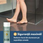 Monto Spray 400ml – Protecție Antiderapantă pentru Piatra, Gresie și Trepte, Uz Interior și Exterior - imagine 5