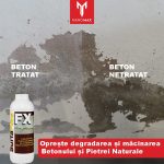 Intaritor pentru degradare sau macinare beton, Stabilizator, SurfaPore FX WB, NanoPhos - imagine 4