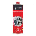 NanoMax Detergent Profesional – Soluție Curățare Pete de Ulei pe Beton, Pavaj și Piatră
