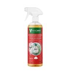 Solutie/Detergent BIO Curatare Piatra, Pavaj, Beton Exterior, Granit, Travertin, Cleaner Pro, NanoMax 1L