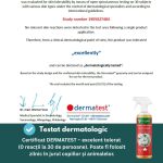 Solutie/Detergent BIO Curatare Piatra, Pavaj, Beton Exterior, Granit, Travertin, Cleaner Pro, NanoMax 1L - imagine 3