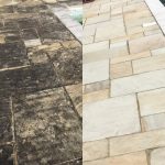 Solutie/Detergent Curatare Piatra, Pavaj, Beton Exterior, Granit, Travertin, Cleaner Pro, NanoMax - imagine 4
