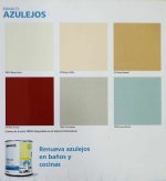 Vopsea pentru Faianță pe baza de poliuretan – Rezistență Maximă & Aderență Perfectă, Monto, 750 ml - imagine 7