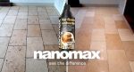 Detergent Nano Pardoseli gresie, piatra, concentrat, Nanomax - imagine 2
