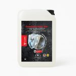 Impermeabilizant NanoMax ROCK PRO 3L – Protectie hidrofoba & oleofoba pe baza de apa pentru piatra, pavaj, beton, lemn si textile