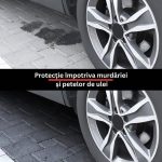 Impermeabilizant NanoMax ROCK PRO 3L – Protectie hidrofoba & oleofoba pe baza de apa pentru piatra, pavaj, beton, lemn si textile - imagine 4