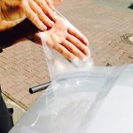 SPRAY lichid cauciucat cu ULTRA-PROTECTIE pentru autovehicule, arii industriale, metal, lemn, plastic, sticlă, piatră, Protectie UV, la Abraziune, Intemperii, REZISTENTA LA ACIZI, Mibenco, 400ml - imagine 2